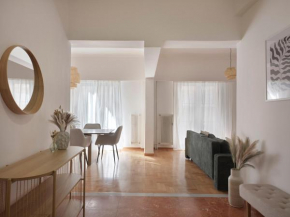 Athens Apartment-The Sage